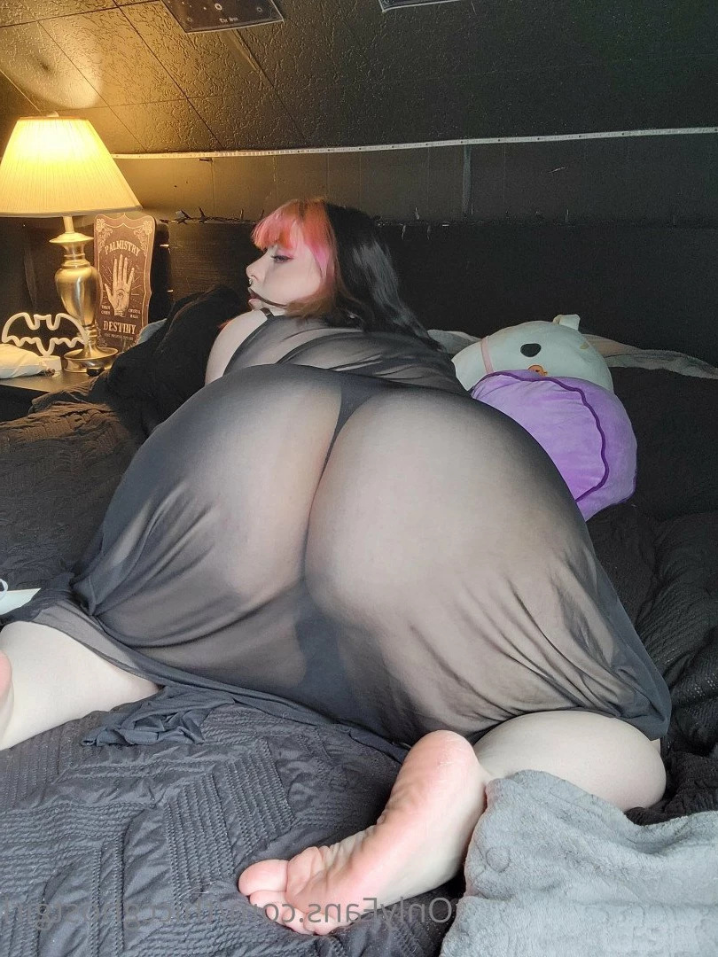 thiccghostgirl Onlyfans leaked photo 2659720 on Hotleaks.tv