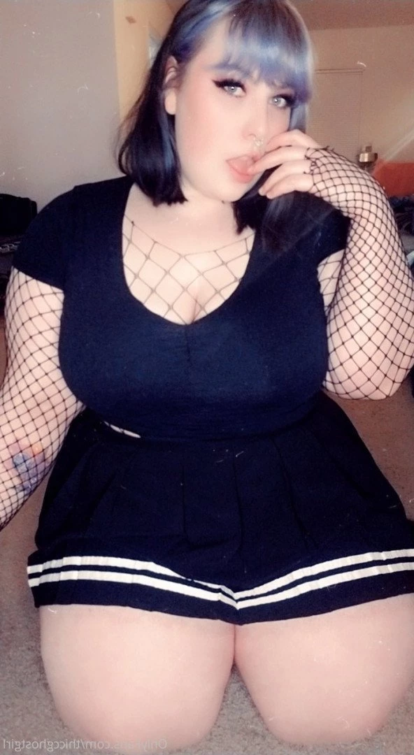 thiccghostgirl Onlyfans leaked photo 2659815 on Hotleaks.tv