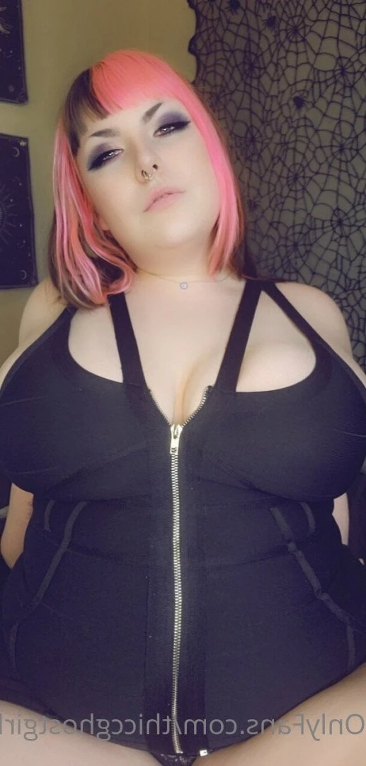 thiccghostgirl Onlyfans leaked photo 2660073 on Hotleaks.tv