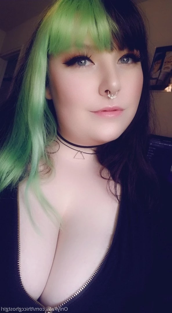 thiccghostgirl Onlyfans leaked photo 2660294 on Hotleaks.tv