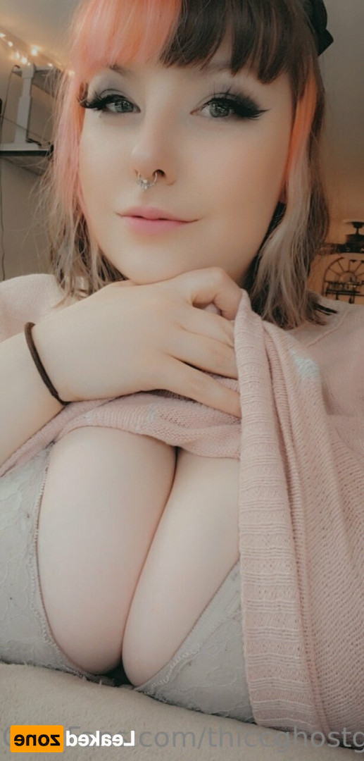 thiccghostgirl Onlyfans leaked photo 16650105 on Hotleaks.tv