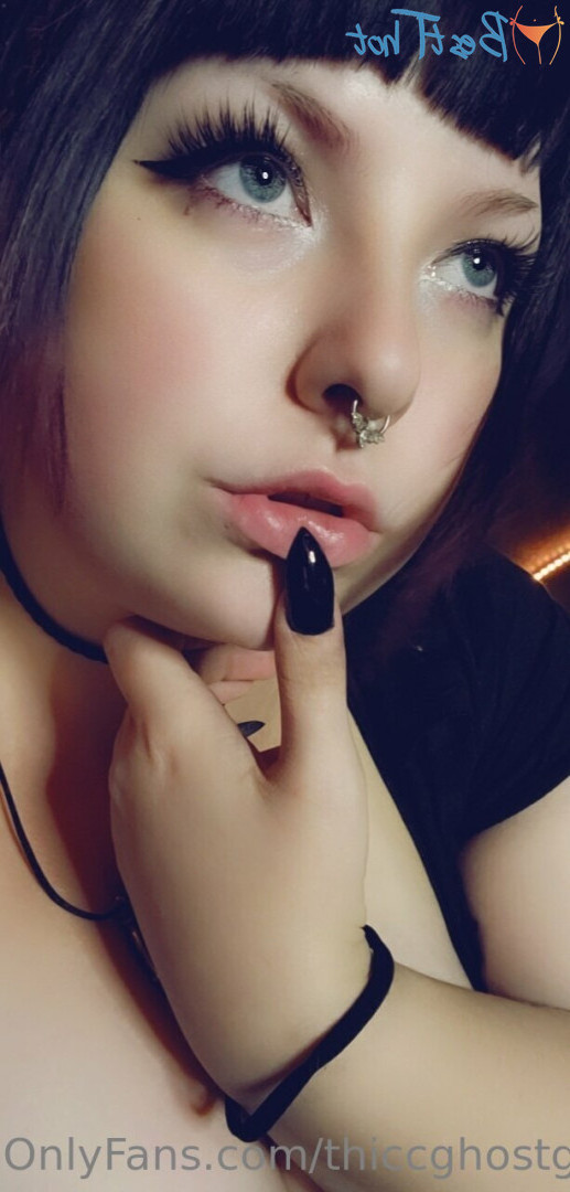 thiccghostgirl Onlyfans leaked photo 16650114 on Hotleaks.tv