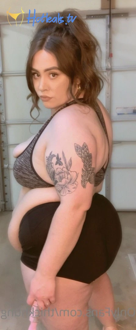 Kendall [ thickhungryhoney ] Onlyfans leaked photo 2688463 on Hotleaks.tv