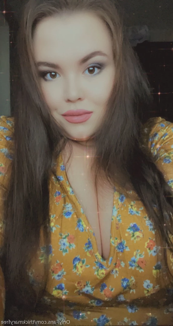 Mary Makarova [ thickmaryfree ] Onlyfans leaked photo 10955140 on Hotleaks.tv