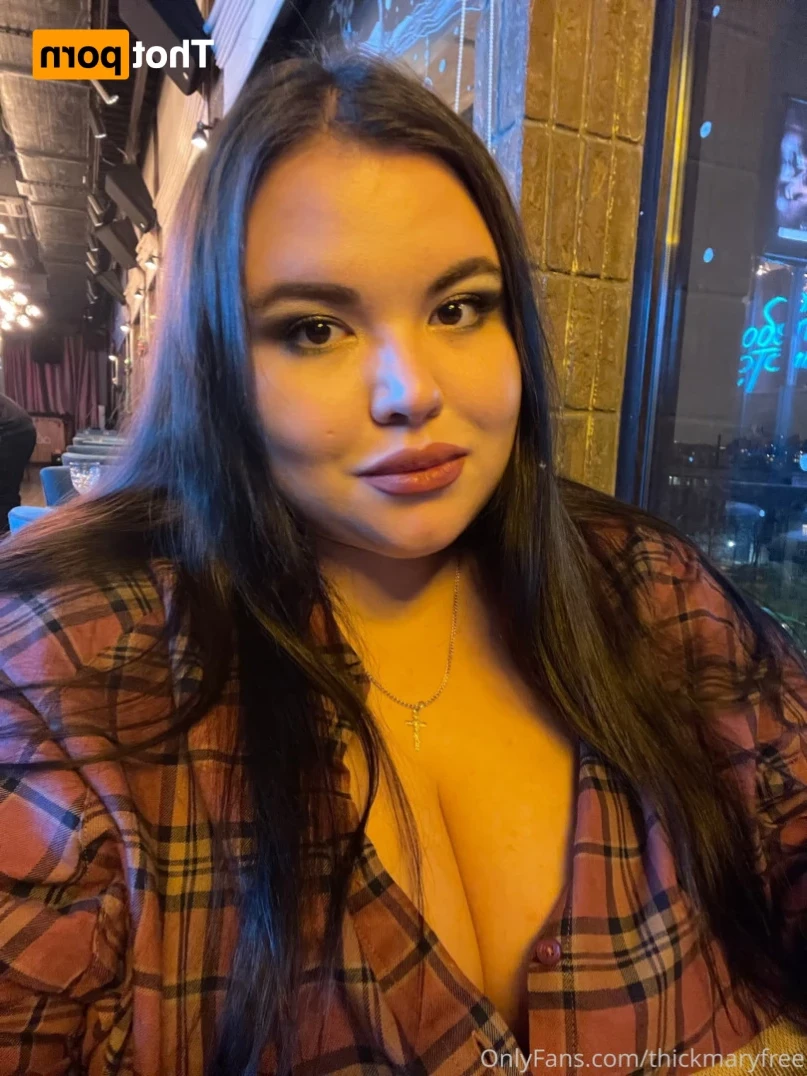 Mary Makarova [ thickmaryfree ] Onlyfans leaked photo 12753930 on Hotleaks.tv