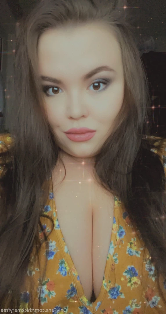 Mary Makarova [ thickmaryfree ] Onlyfans leaked photo 12753953 on Hotleaks.tv