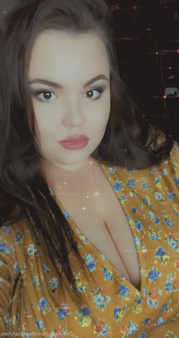 Mary Makarova [ thickmaryfree ] Onlyfans leaked photo 12753959 on Hotleaks.tv