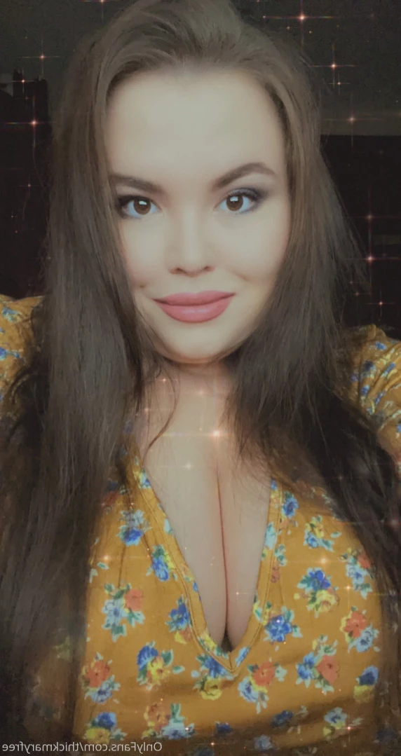 Mary Makarova [ thickmaryfree ] Onlyfans leaked photo 16201498 on Hotleaks.tv