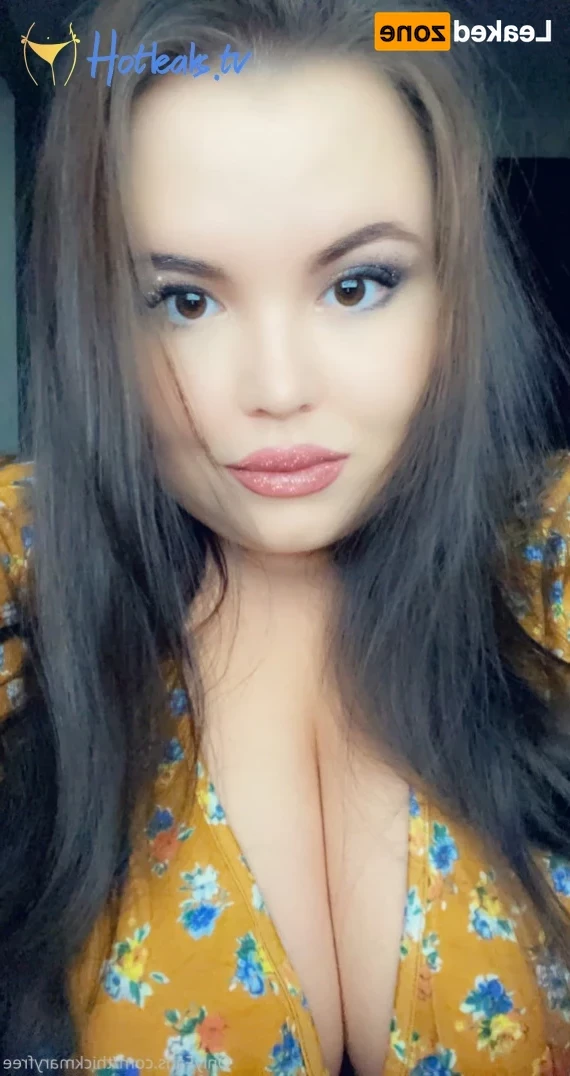 Mary Makarova [ thickmaryfree ] Onlyfans leaked photo 16339760 on Hotleaks.tv