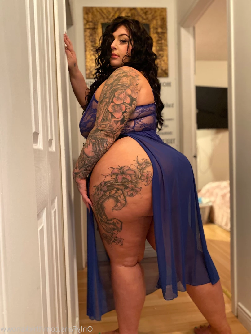 Paige [ thicksnoww ] Onlyfans leaked photo 7894155 on Hotleaks.tv