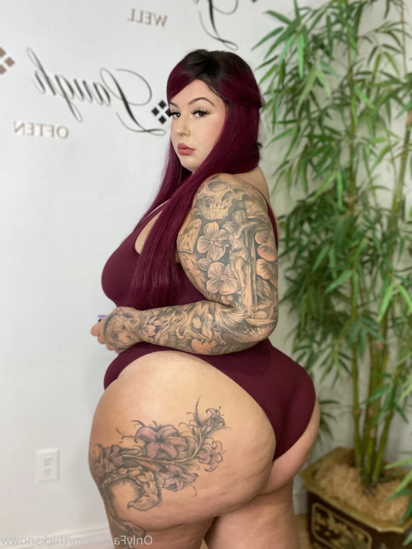 Paige [ thicksnoww ] Onlyfans leaked photo 7894571 on Hotleaks.tv