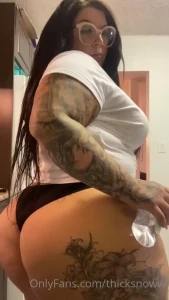 Paige [ thicksnoww ] Onlyfans leaked video 8792859 on Hotleaks.tv
