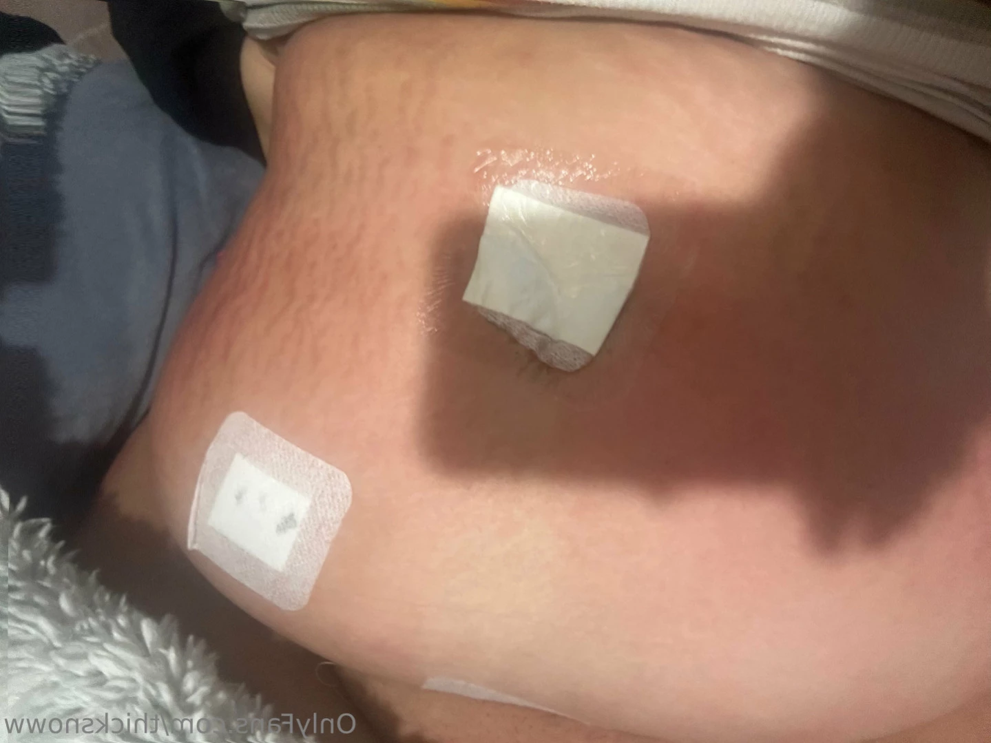 Paige [ thicksnoww ] Onlyfans leaked photo 12753868 on Hotleaks.tv