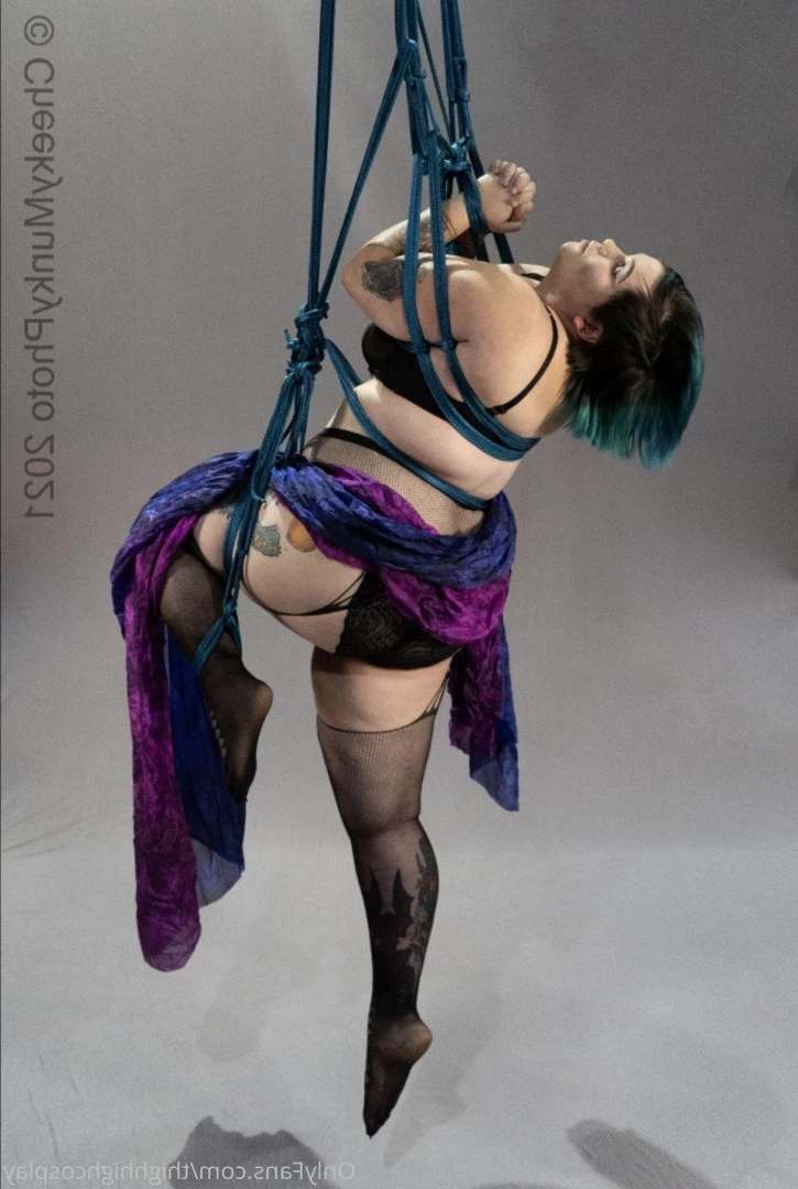 thighhighcosplay Onlyfans leaked photo 2659517 on Hotleaks.tv