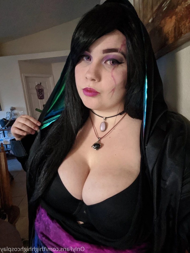 thighhighcosplay Onlyfans leaked photo 2659539 on Hotleaks.tv