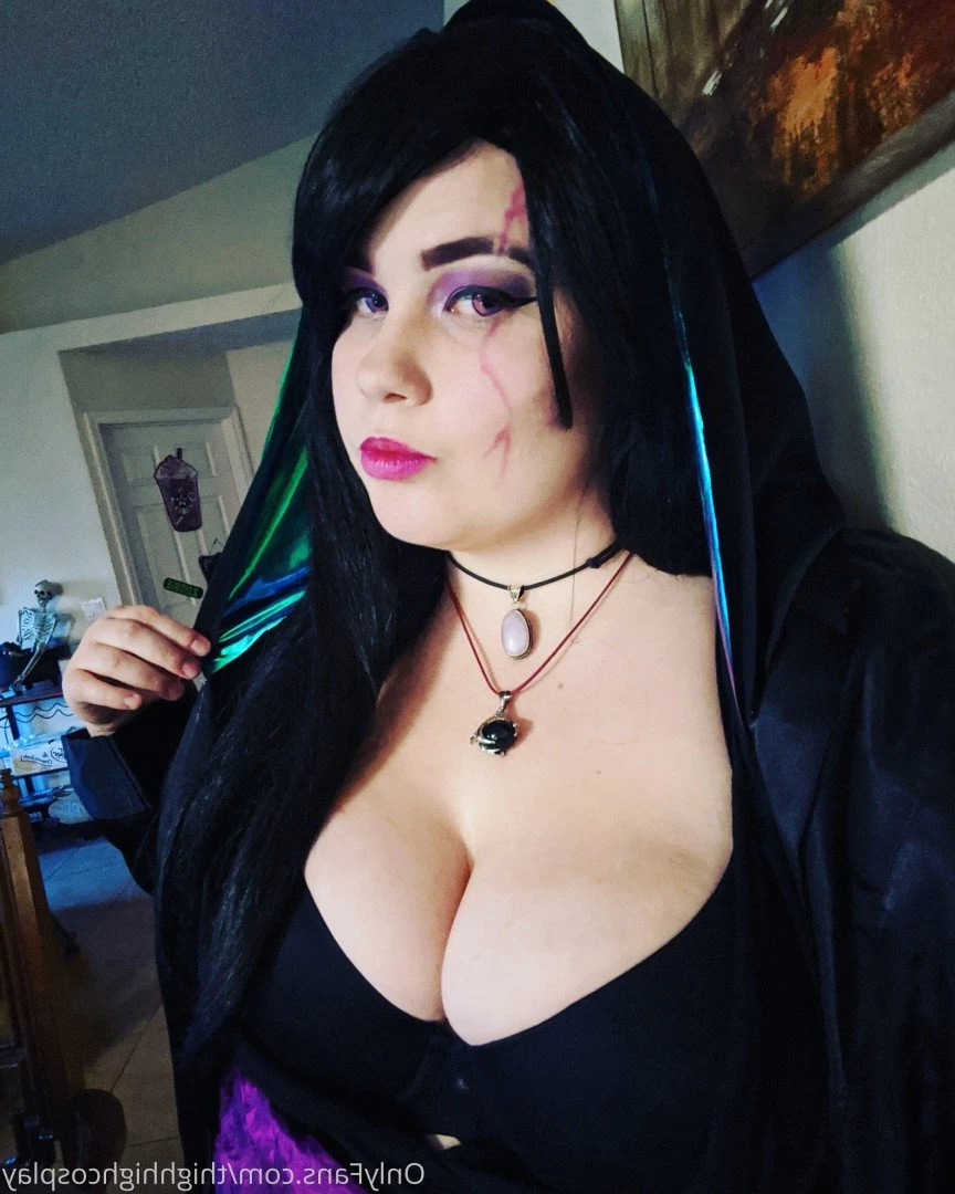 thighhighcosplay Onlyfans leaked photo 2659572 on Hotleaks.tv