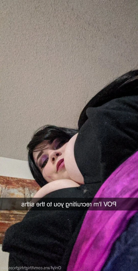 thighhighcosplay Onlyfans leaked photo 2659582 on Hotleaks.tv