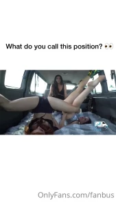 The Fan Bus [ fanbus ] Onlyfans leaked video 1390177 on Hotleaks.tv