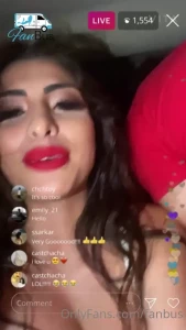 The Fan Bus [ fanbus ] Onlyfans leaked video 1390205 on Hotleaks.tv