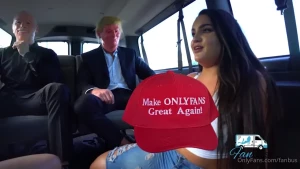 The Fan Bus [ fanbus ] Onlyfans leaked video 1390240 on Hotleaks.tv