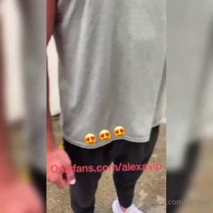 The Fan Bus [ fanbus ] Onlyfans leaked video 1390288 on Hotleaks.tv