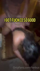 The Fan Bus [ fanbus ] Onlyfans leaked video 1390292 on Hotleaks.tv