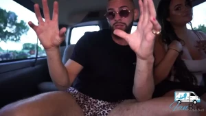 The Fan Bus [ fanbus ] Onlyfans leaked video 1390313 on Hotleaks.tv