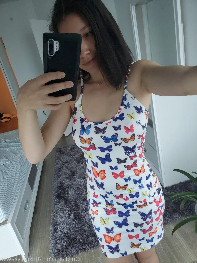 Lily Kawaii 🆓 [ thisislilykawaii ] Onlyfans leaked photo 2898041 on Hotleaks.tv