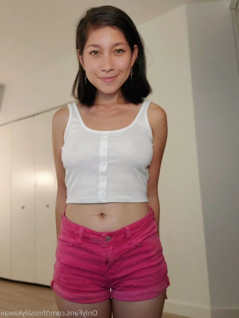 Lily Kawaii 🆓 [ thisislilykawaii ] Onlyfans leaked photo 2898243 on Hotleaks.tv