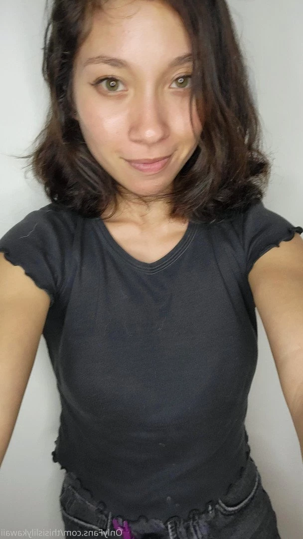 Lily Kawaii 🆓 [ thisislilykawaii ] Onlyfans leaked photo 2898300 on Hotleaks.tv