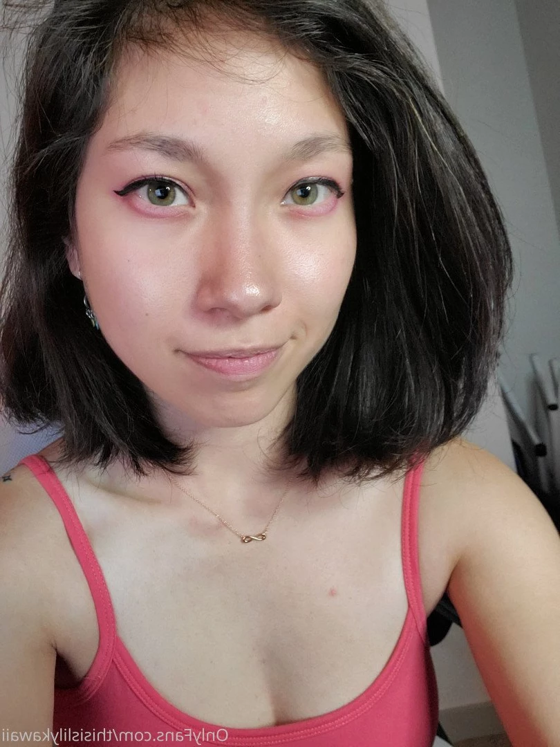 Lily Kawaii 🆓 [ thisislilykawaii ] Onlyfans leaked photo 2898501 on Hotleaks.tv