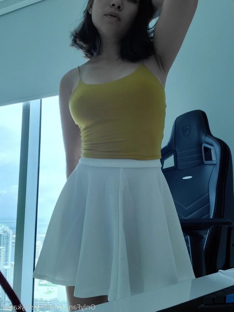 Lily Kawaii 🆓 [ thisislilykawaii ] Onlyfans leaked photo 2898558 on Hotleaks.tv