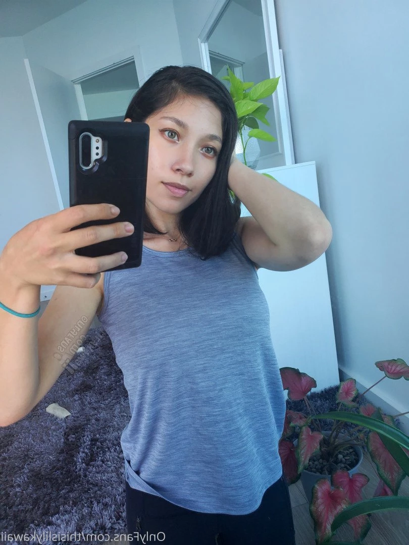 Lily Kawaii 🆓 [ thisislilykawaii ] Onlyfans leaked photo 2898645 on Hotleaks.tv
