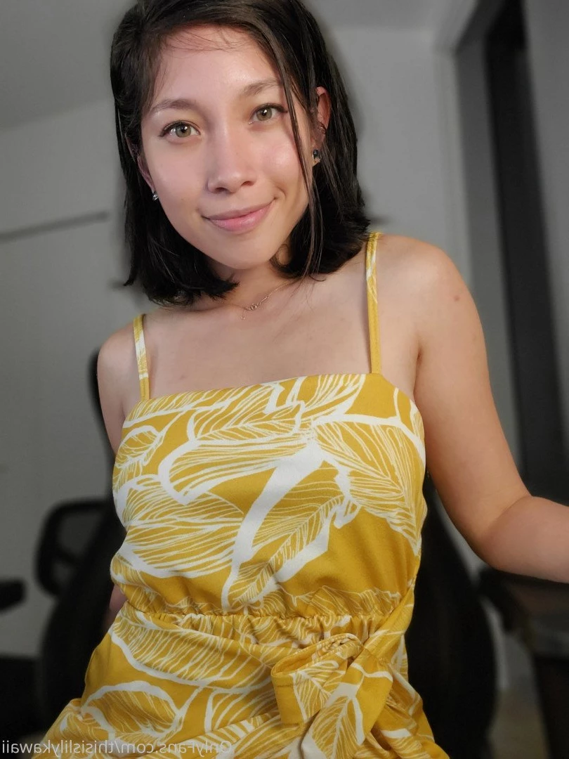 Lily Kawaii 🆓 [ thisislilykawaii ] Onlyfans leaked photo 2898776 on Hotleaks.tv