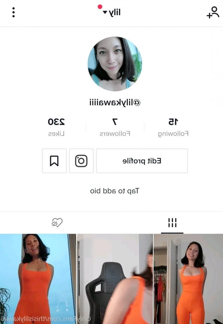 Lily Kawaii 🆓 [ thisislilykawaii ] Onlyfans leaked photo 2898918 on Hotleaks.tv