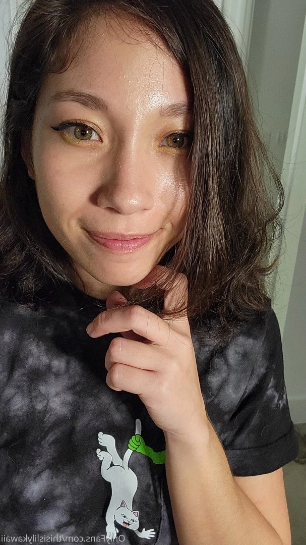Lily Kawaii 🆓 [ thisislilykawaii ] Onlyfans leaked photo 2898934 on Hotleaks.tv