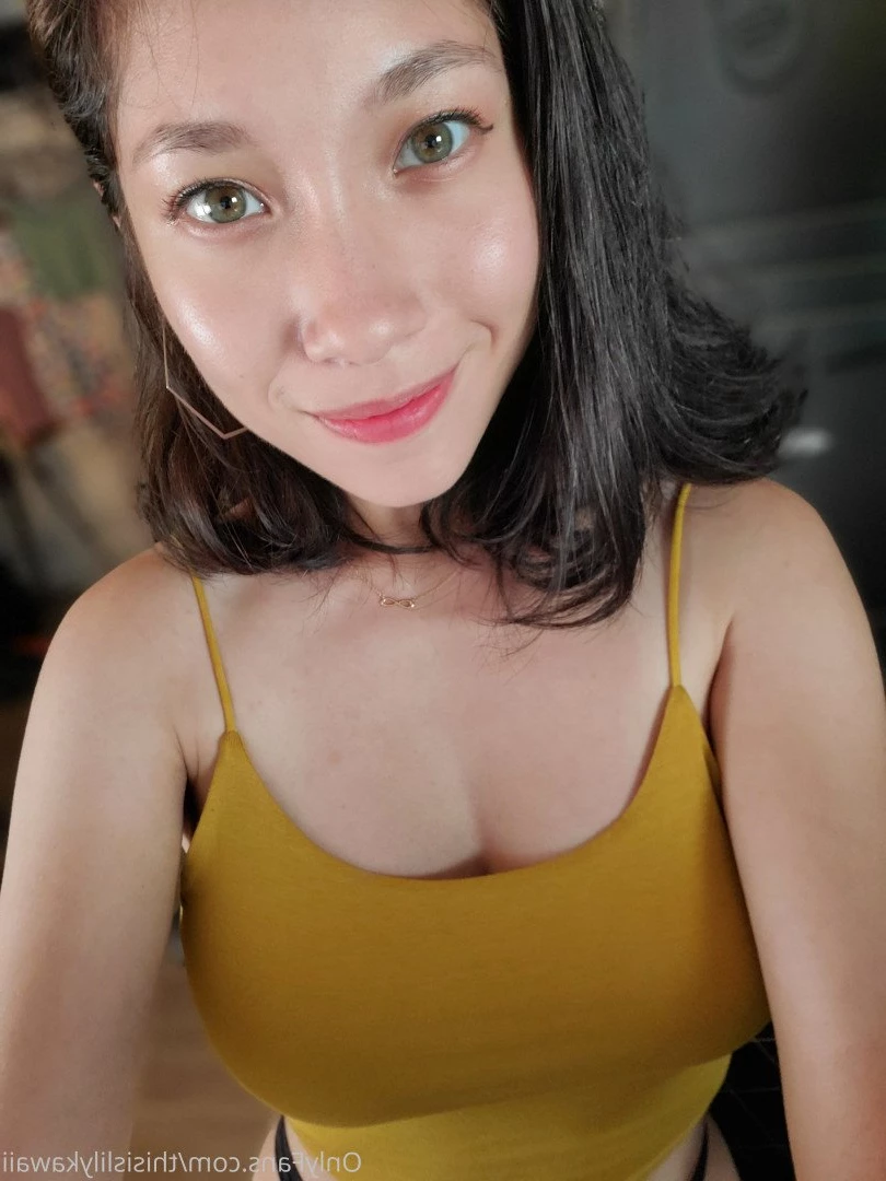Lily Kawaii 🆓 [ thisislilykawaii ] Onlyfans leaked photo 2898936 on Hotleaks.tv