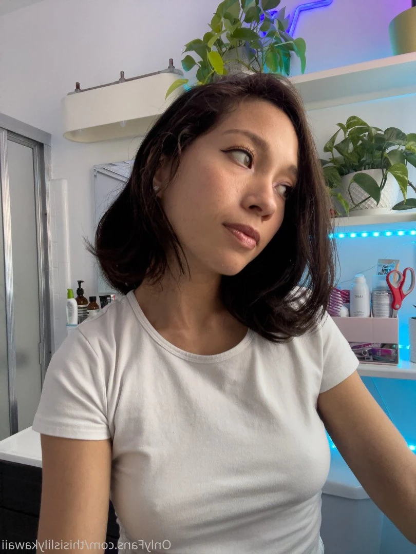 Lily Kawaii 🆓 [ thisislilykawaii ] Onlyfans leaked photo 2898976 on Hotleaks.tv