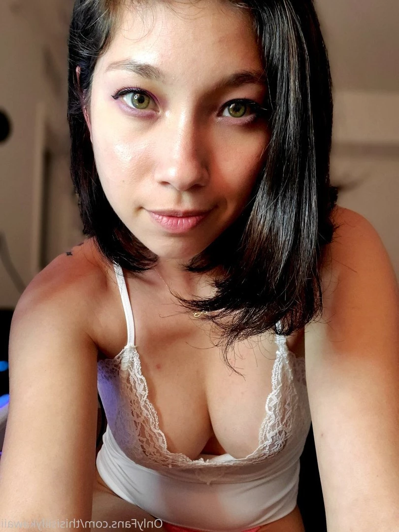 Lily Kawaii 🆓 [ thisislilykawaii ] Onlyfans leaked photo 2899019 on Hotleaks.tv