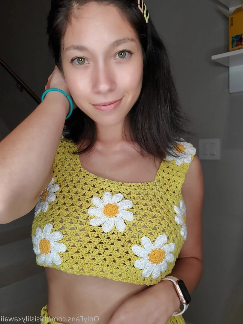 Lily Kawaii 🆓 [ thisislilykawaii ] Onlyfans leaked photo 5641855 on Hotleaks.tv