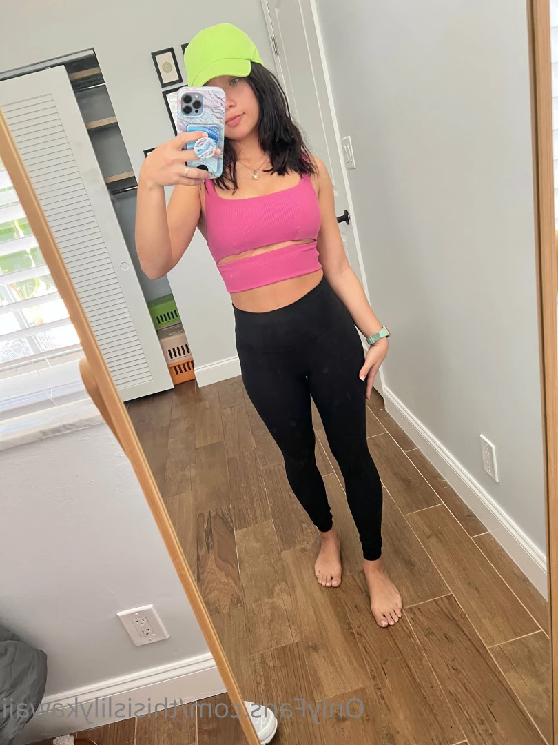 Lily Kawaii 🆓 [ thisislilykawaii ] Onlyfans leaked photo 5641873 on Hotleaks.tv