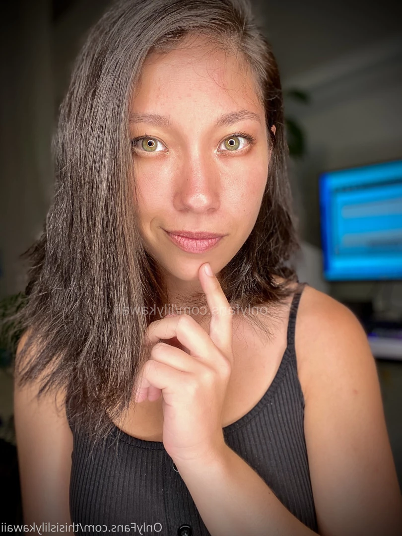 Lily Kawaii 🆓 [ thisislilykawaii ] Onlyfans leaked photo 5642022 on Hotleaks.tv