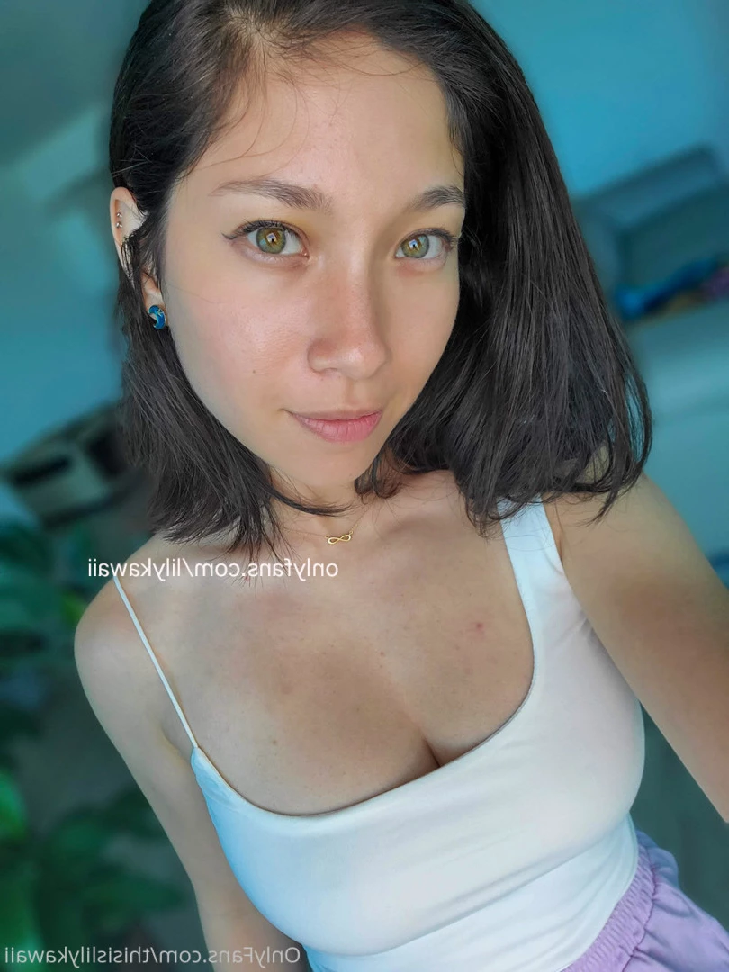 Lily Kawaii 🆓 [ thisislilykawaii ] Onlyfans leaked photo 5642138 on Hotleaks.tv