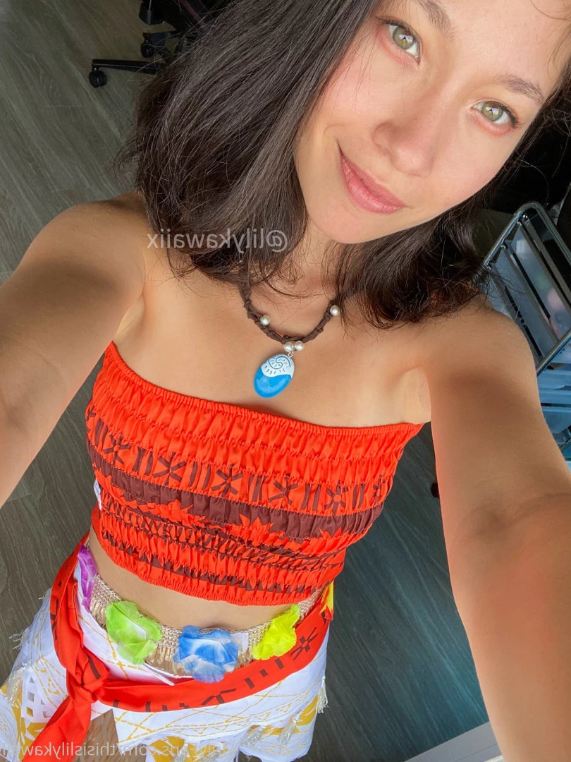 Lily Kawaii 🆓 [ thisislilykawaii ] Onlyfans leaked photo 5642199 on Hotleaks.tv