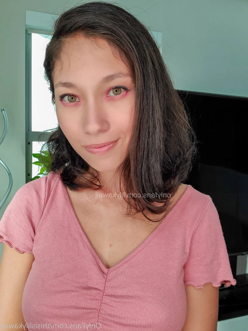 Lily Kawaii 🆓 [ thisislilykawaii ] Onlyfans leaked photo 5642248 on Hotleaks.tv