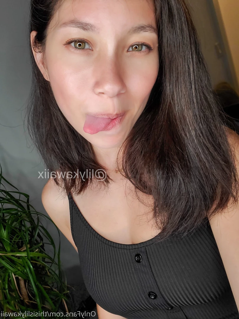 Lily Kawaii 🆓 [ thisislilykawaii ] Onlyfans leaked photo 5642260 on Hotleaks.tv