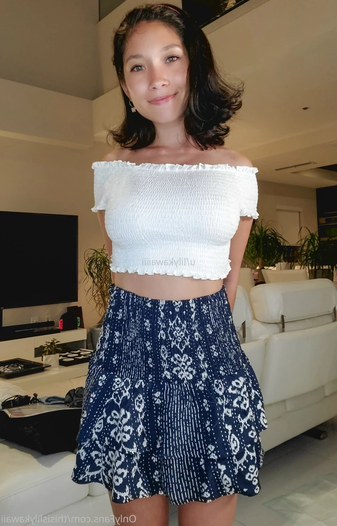 Lily Kawaii 🆓 [ thisislilykawaii ] Onlyfans leaked photo 5642280 on Hotleaks.tv