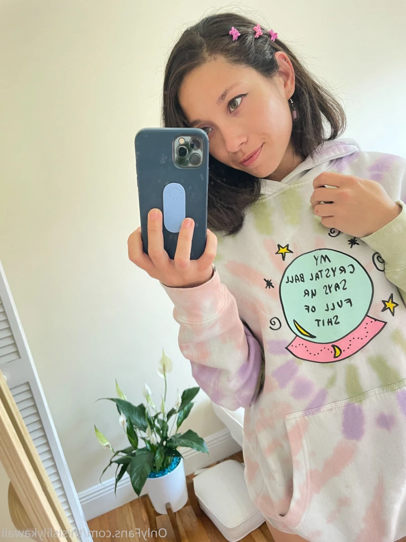 Lily Kawaii 🆓 [ thisislilykawaii ] Onlyfans leaked photo 5642361 on Hotleaks.tv