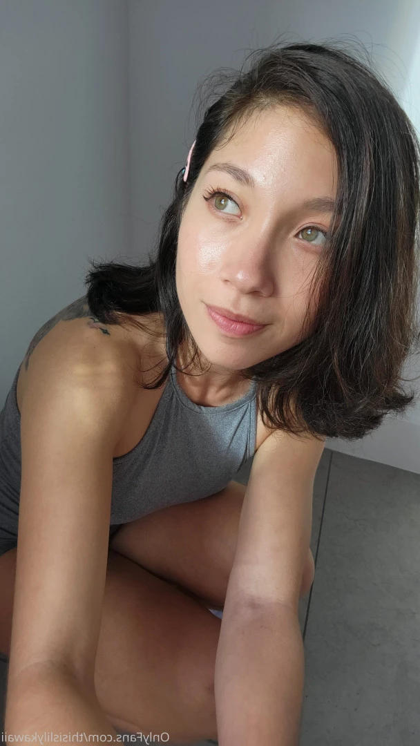 Lily Kawaii 🆓 [ thisislilykawaii ] Onlyfans leaked photo 5642899 on Hotleaks.tv