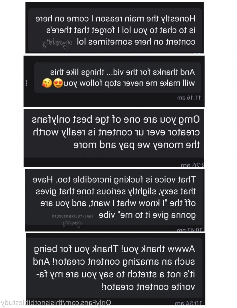 Organic Kitty 🐱 𝙋𝙧𝙚𝙩𝙩𝙞𝙚𝙨𝙩 𝙆𝙞𝙩𝙩𝙮 𝙊𝙣𝙡𝙞𝙣𝙚 😻 [ thisisnotbiblestudy ] Onlyfans leaked photo 2614603 on Hotleaks.tv